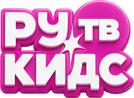 RU.TV Kids logo