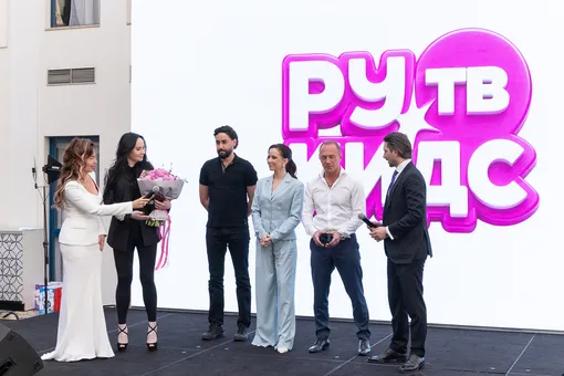 РУ.ТВ растит героев нового поколения: канал представил мультимедийный проект для самых юных зрителей – РУ.ТВ КИДС — фото 4
