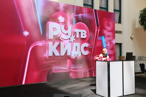 РУ.ТВ растит героев нового поколения: канал представил мультимедийный проект для самых юных зрителей – РУ.ТВ КИДС — фото 7