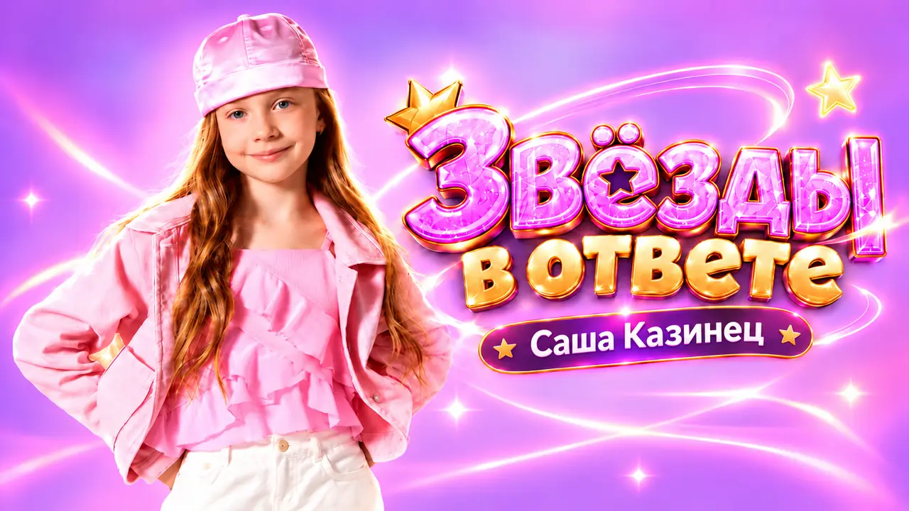 Звезды в ответе