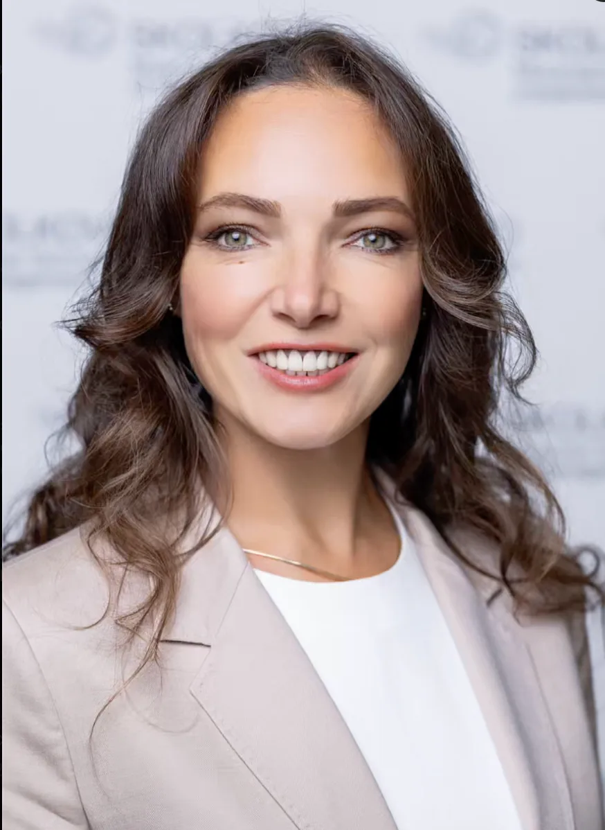 Галина Титова